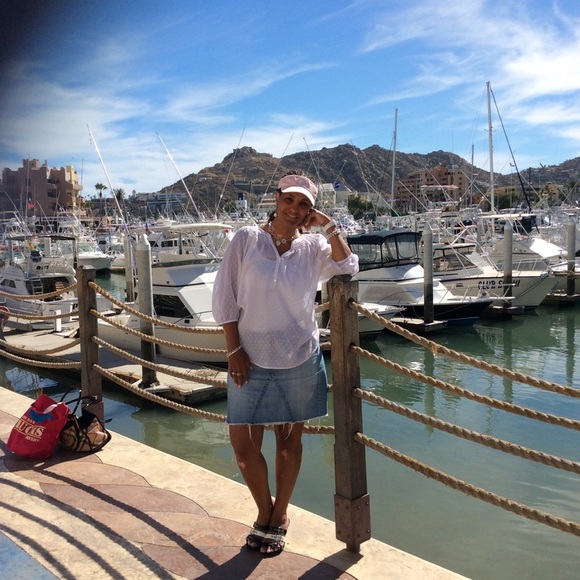 Jeans True Religion Denim Skirt - Picture 9 of 10